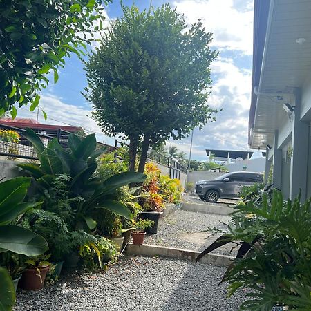 Hotel Kabansoy Haven à Moalboal Extérieur photo