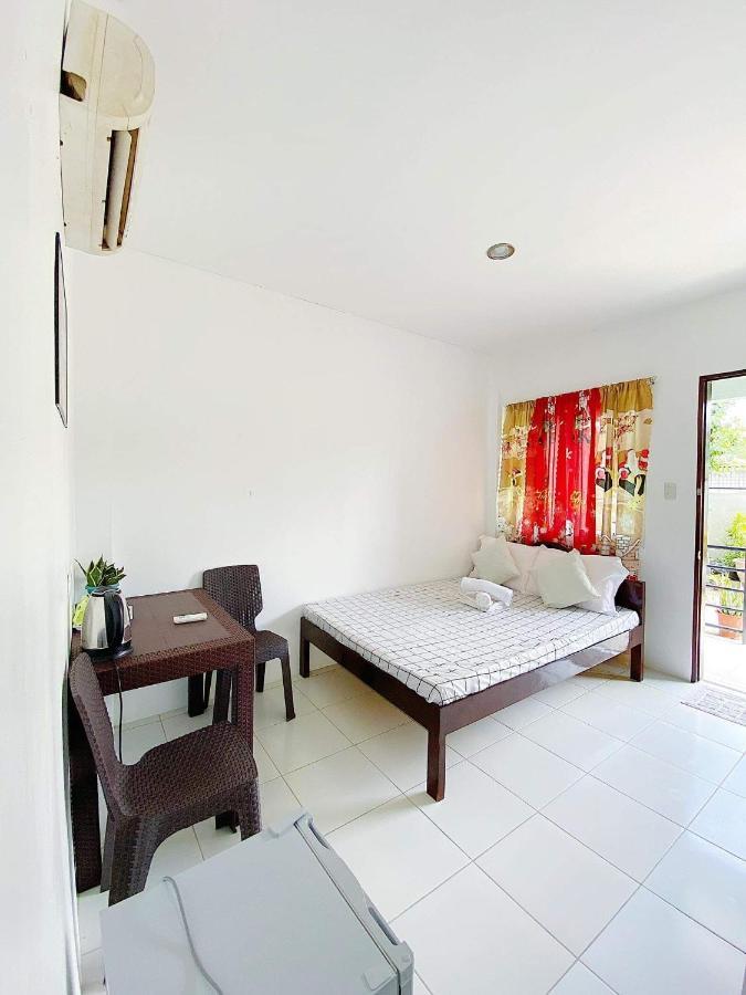 Hotel Kabansoy Haven à Moalboal Extérieur photo