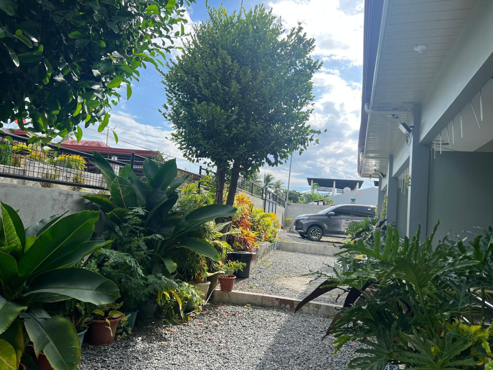 Hotel Kabansoy Haven à Moalboal Extérieur photo